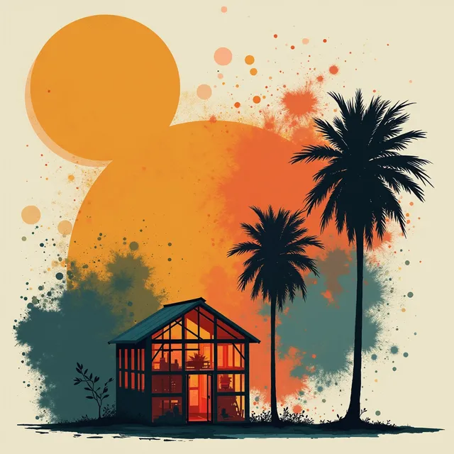 thumbnail for publication: Heating Greenhouses